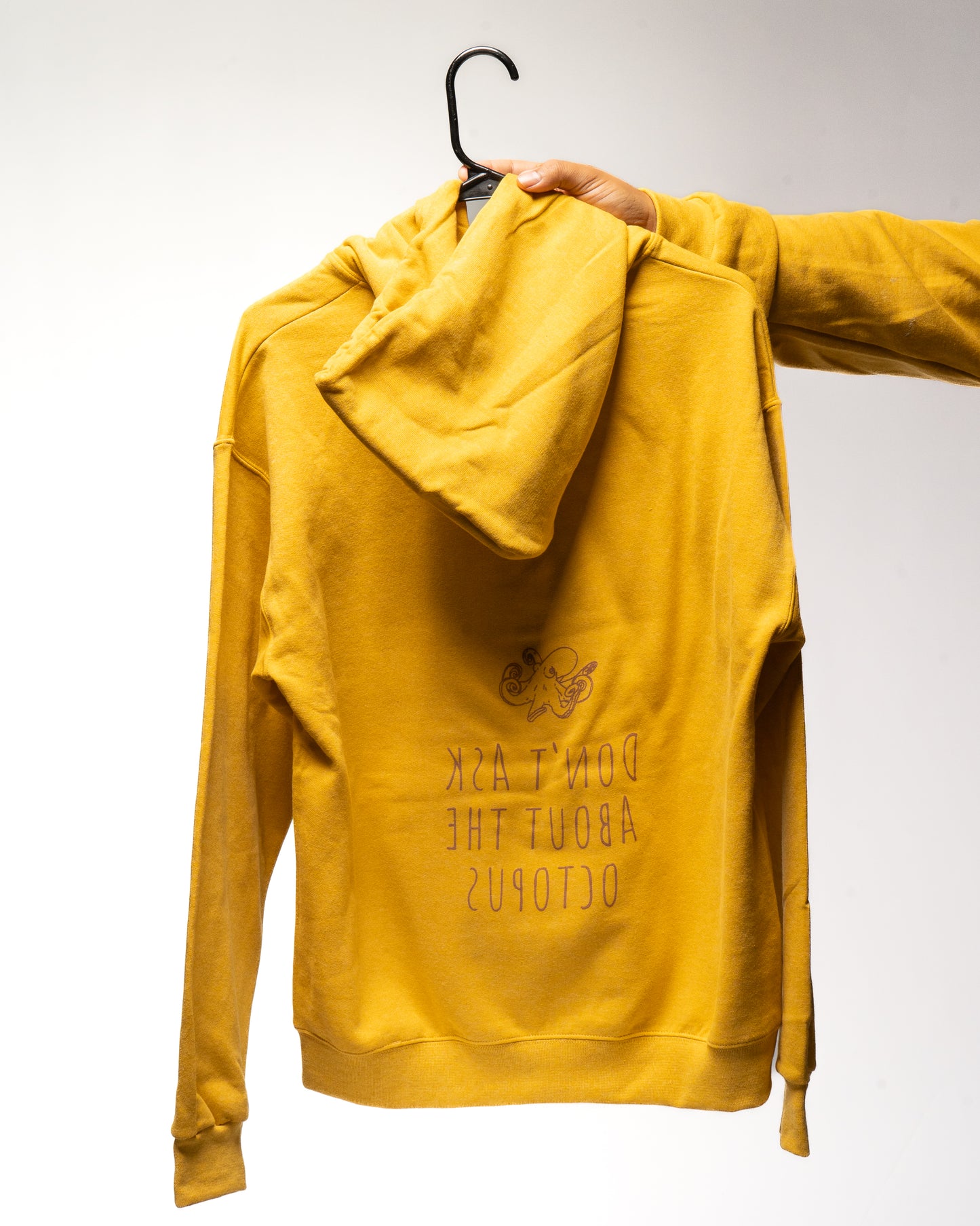 Butterscotch Hoodie