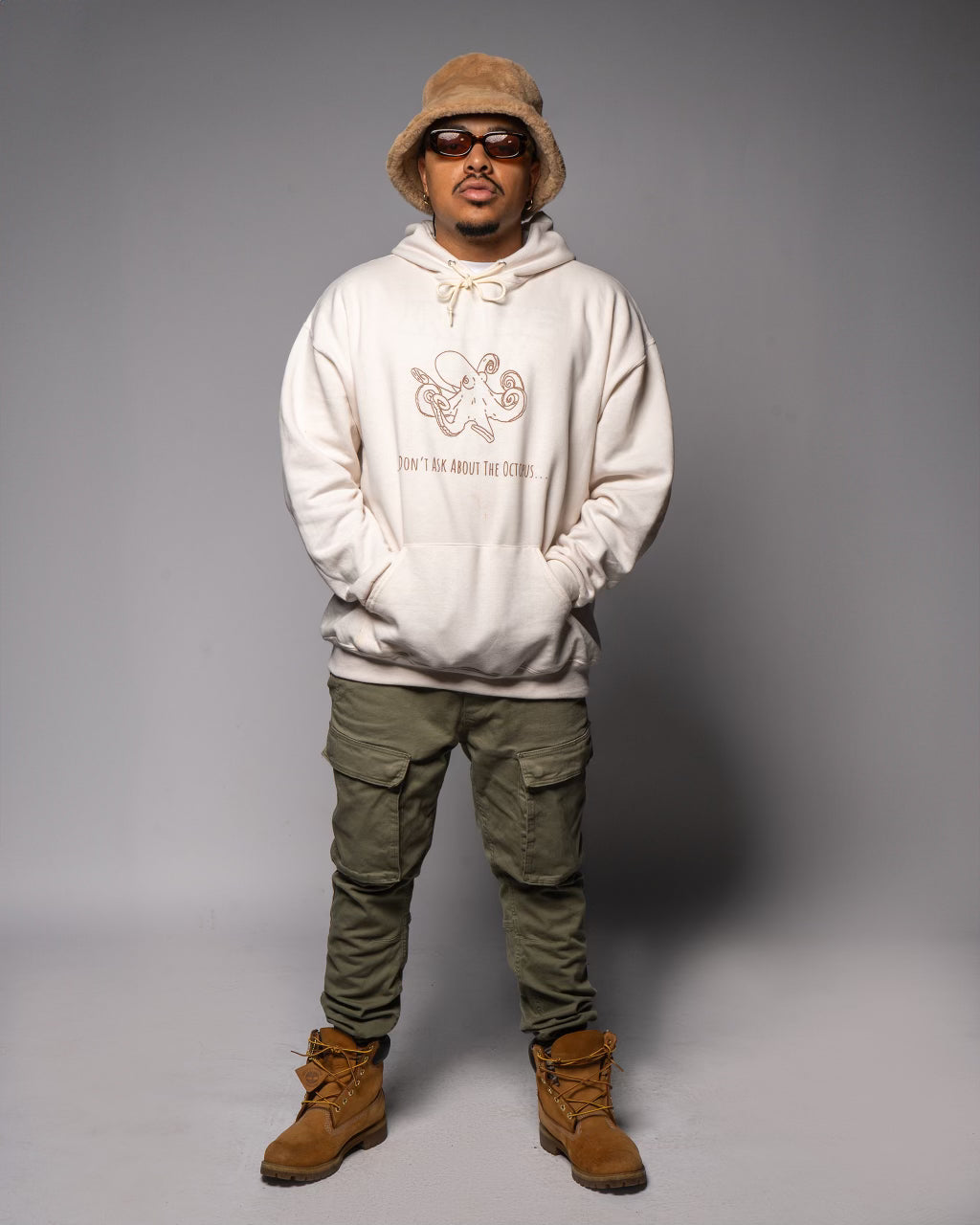 Coquito Hoodie