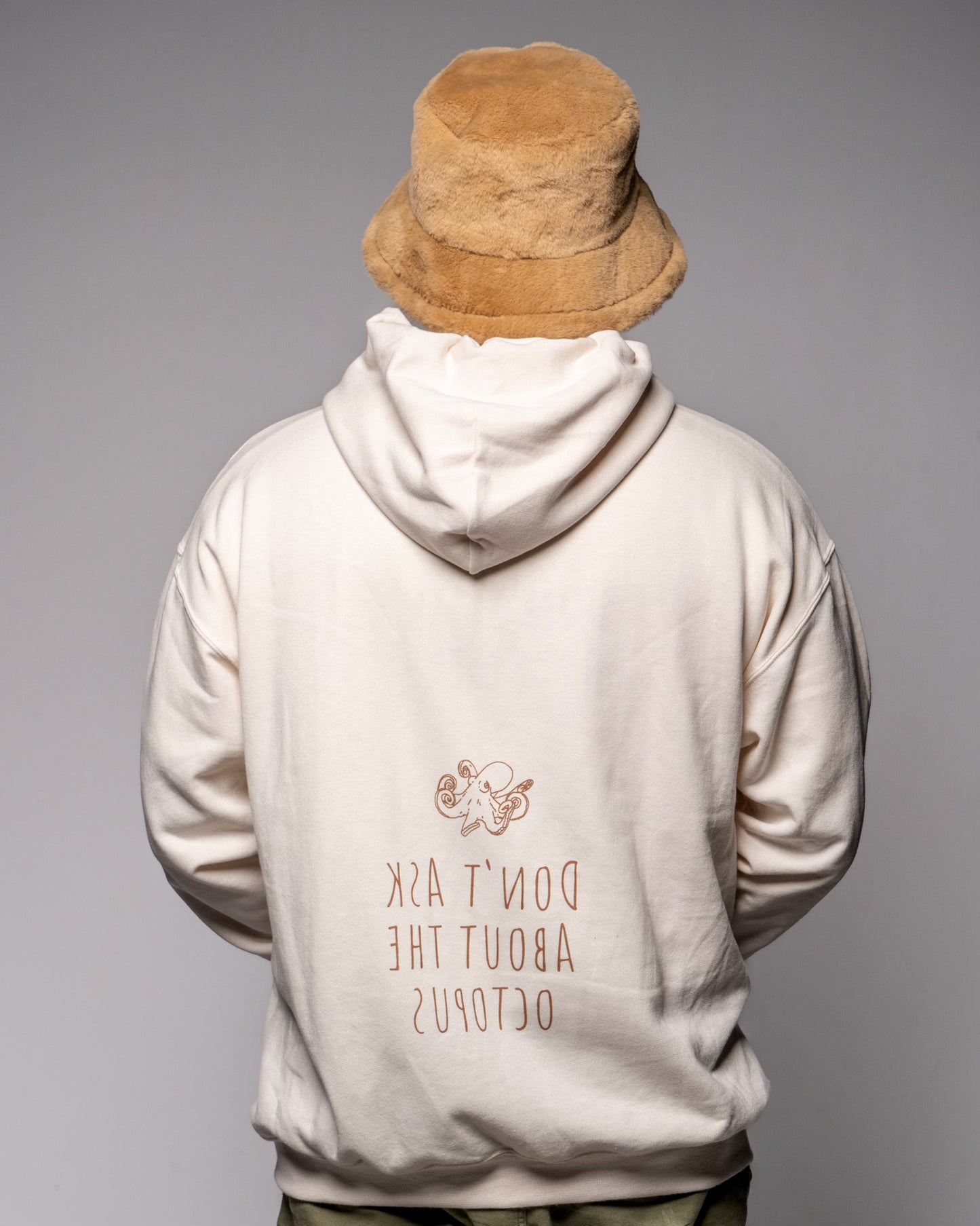 Coquito Hoodie