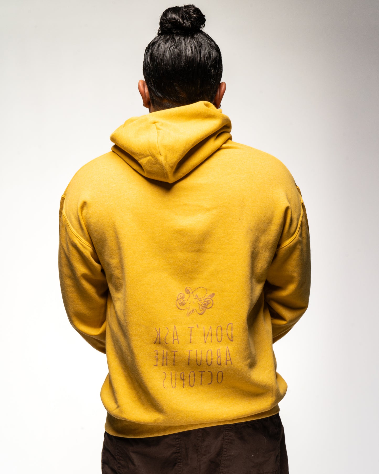 Butterscotch Hoodie