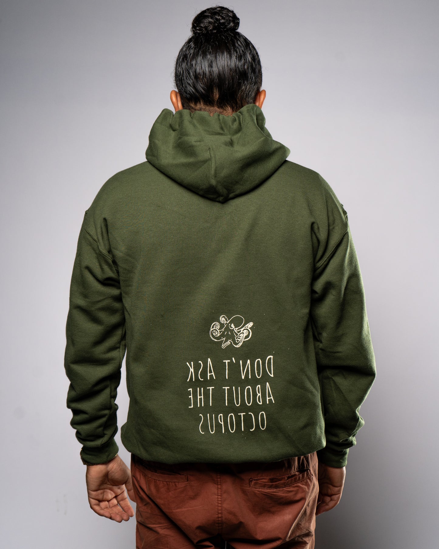 Matcha Latte Hoodie