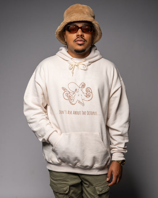 Coquito Hoodie