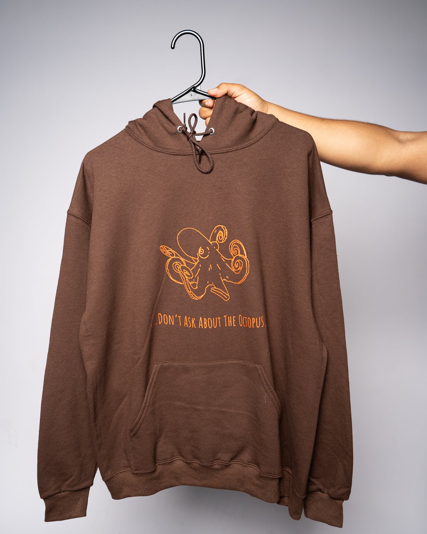 Pumpkin Spice Hoodie