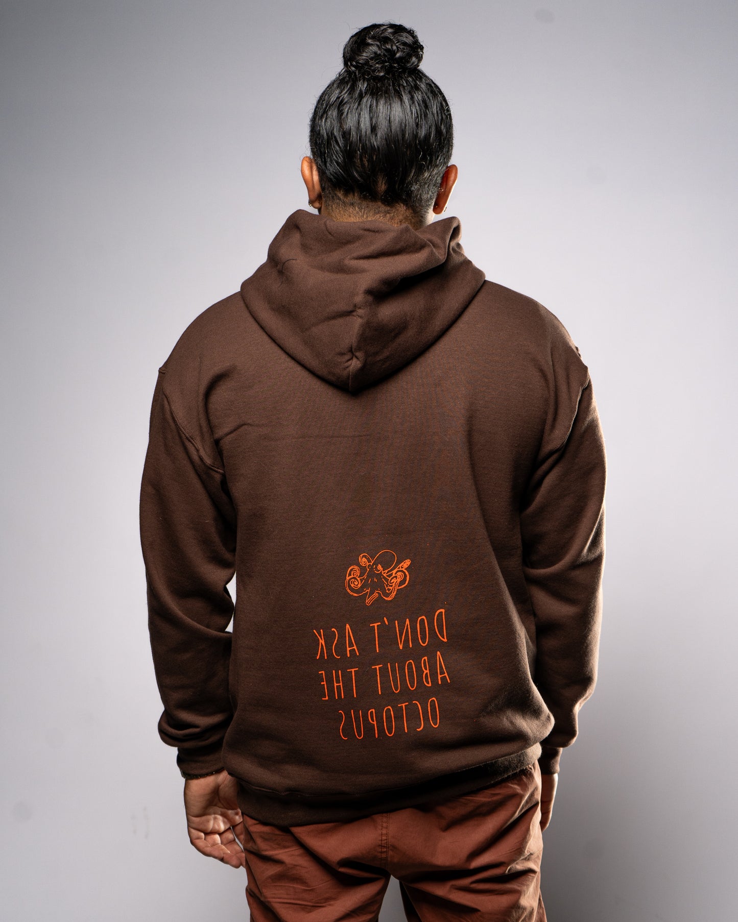 Pumpkin Spice Hoodie