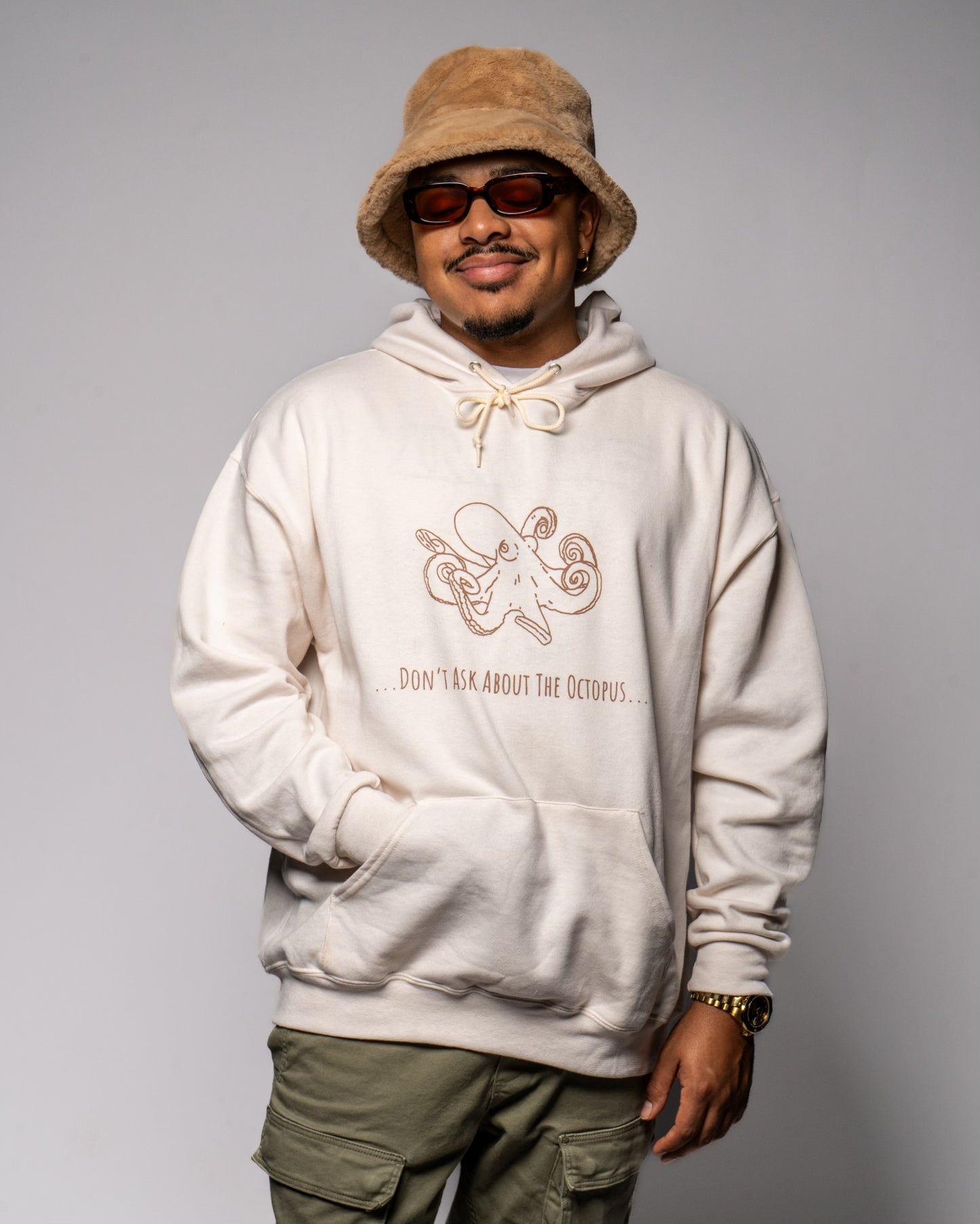 Coquito Hoodie