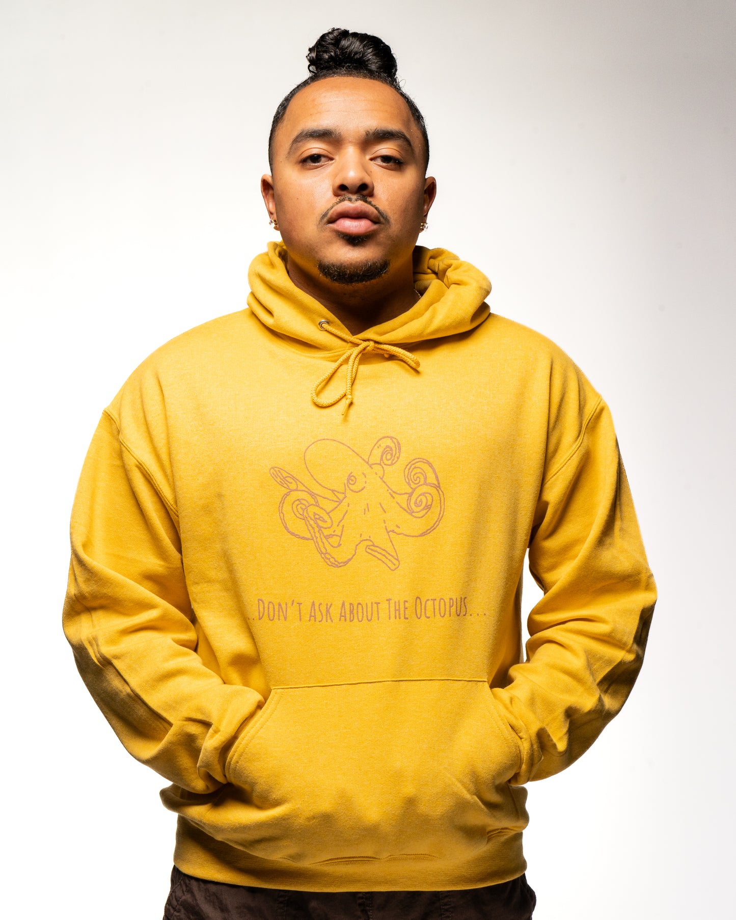 Butterscotch Hoodie