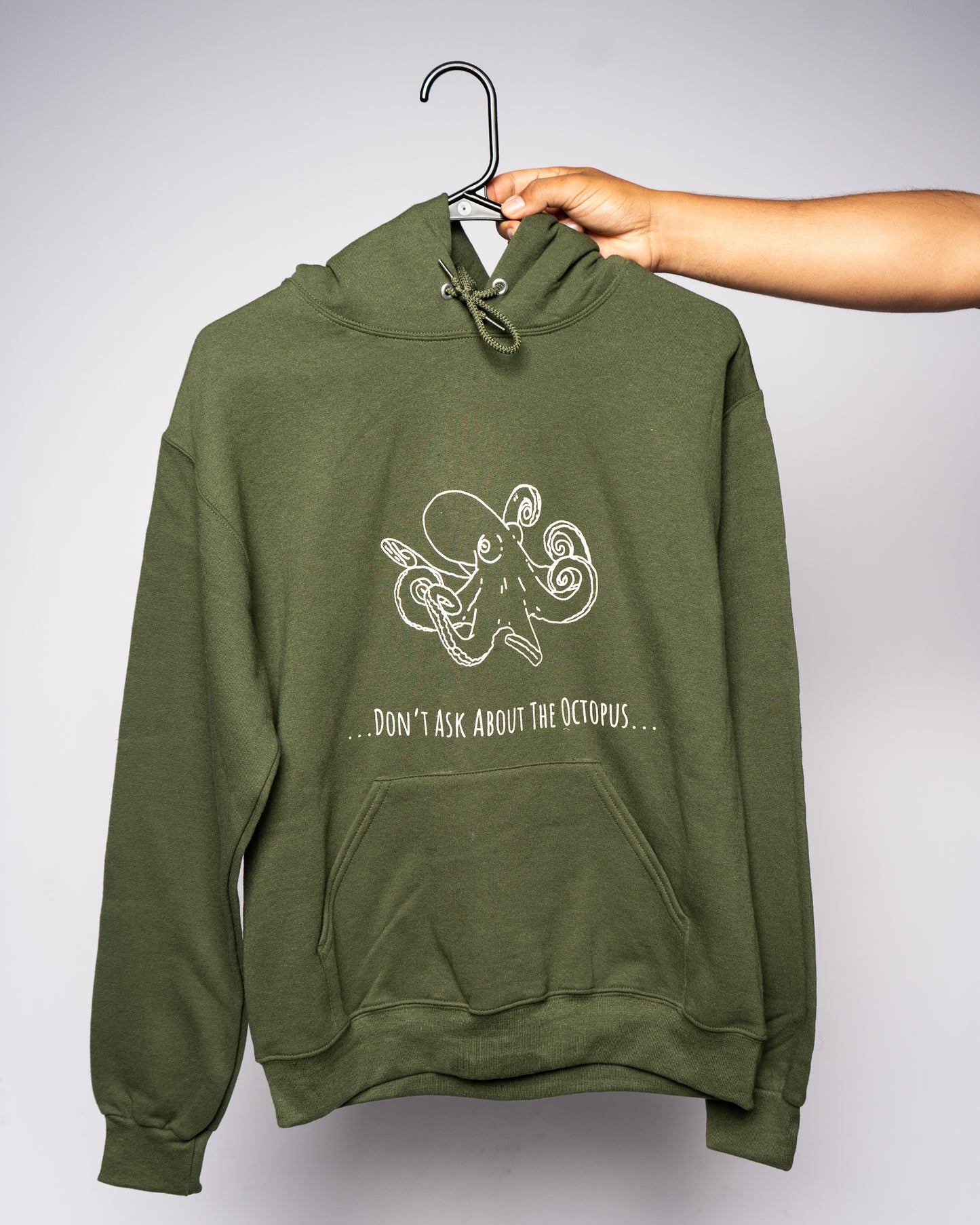 Matcha Latte Hoodie