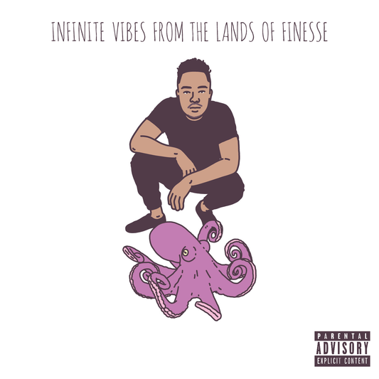 Infinite Vibes From The Lands of Finesse